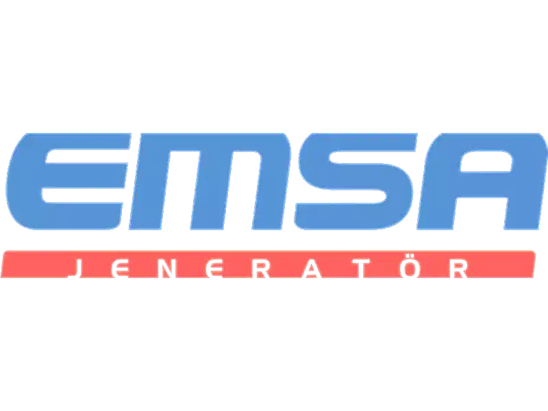 İstanbul EMSA Jeneratör