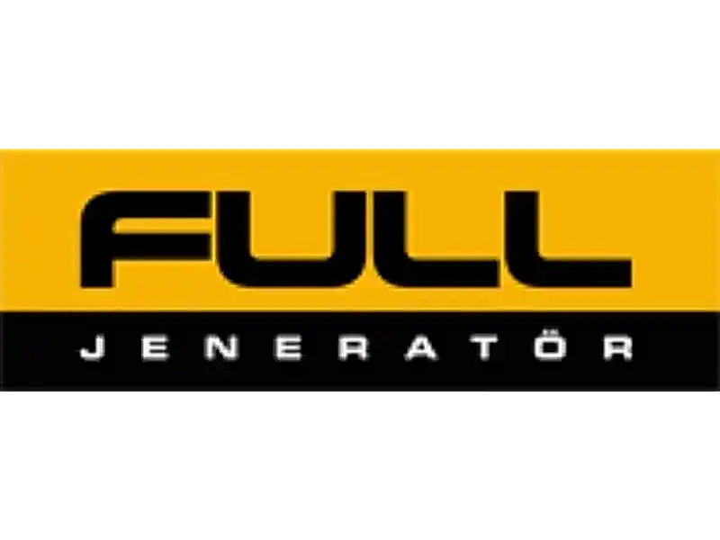 İstanbul Full Jeneratör