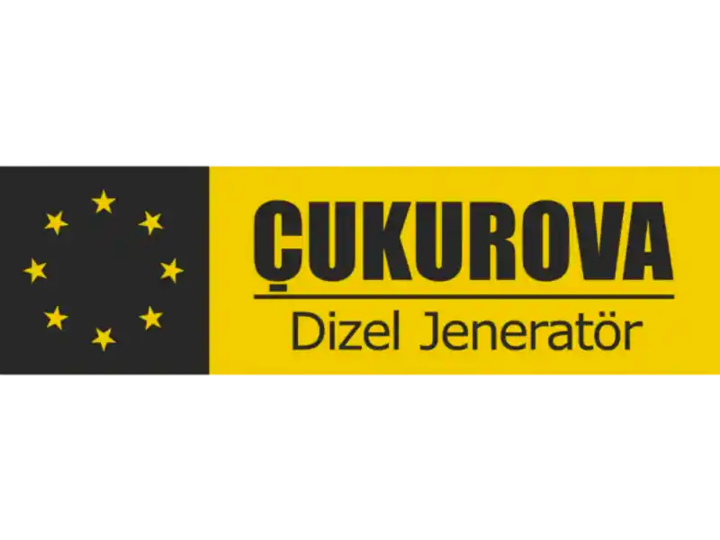 İstanbul Çukurova Jeneratör